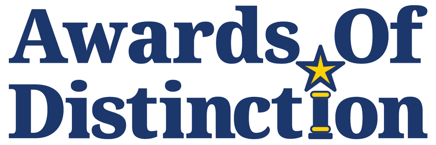 Awards of Distinction